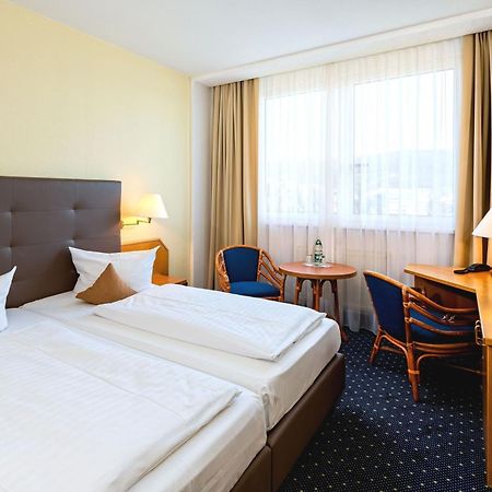 Best Western Ahorn Hotel Oberwiesenthal - Adults Only Exterior photo