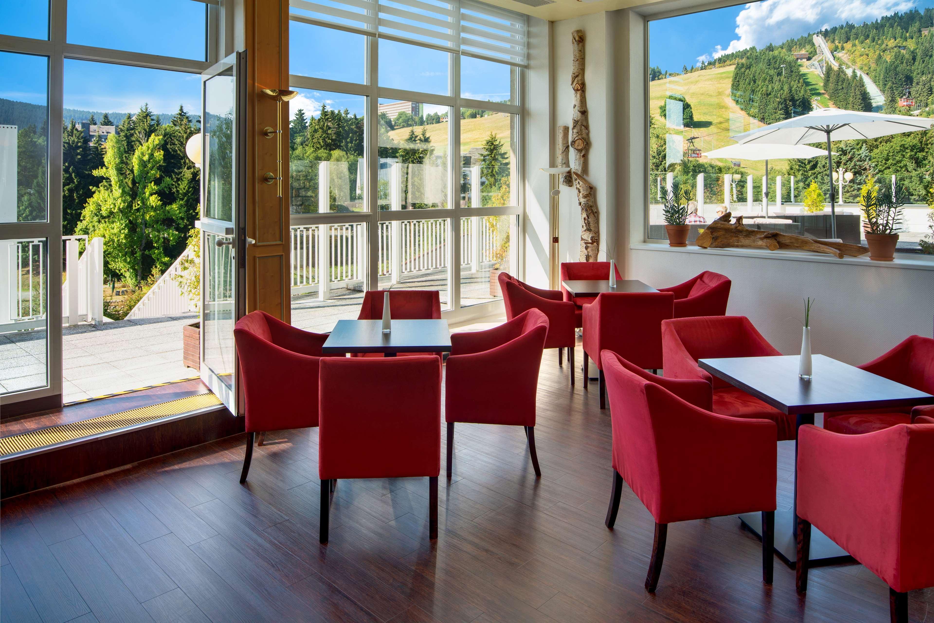 Best Western Ahorn Hotel Oberwiesenthal - Adults Only Exterior photo
