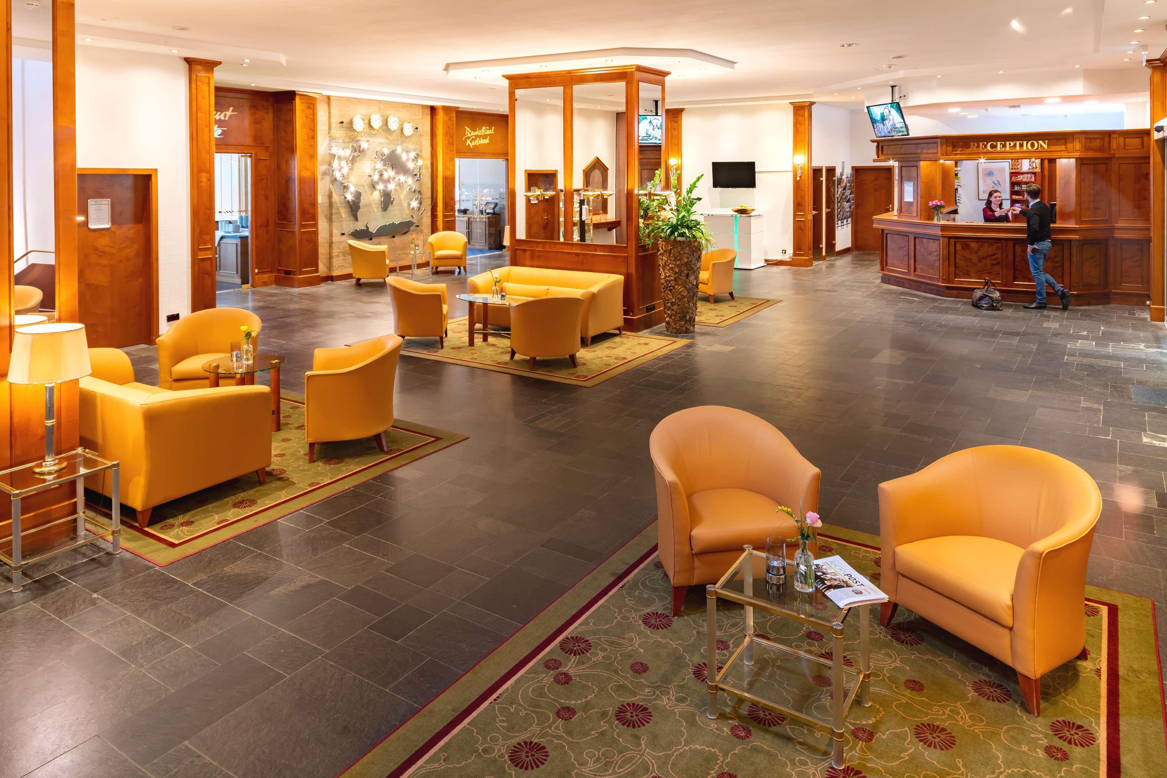 Best Western Ahorn Hotel Oberwiesenthal - Adults Only Exterior photo
