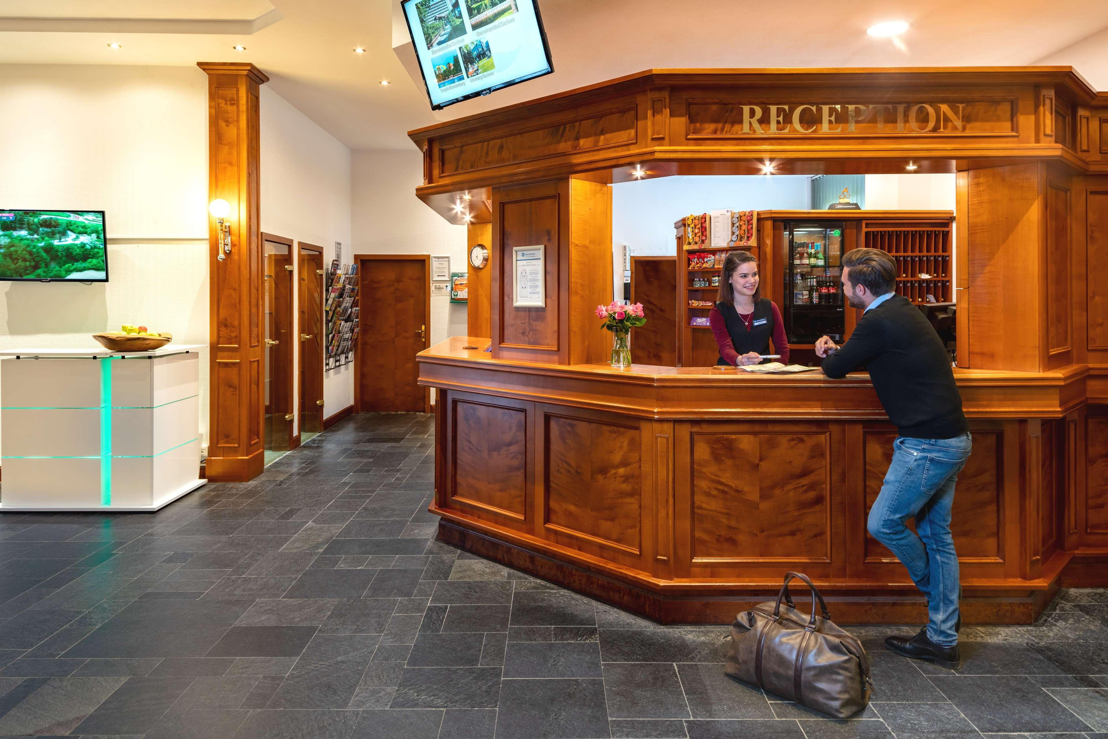 Best Western Ahorn Hotel Oberwiesenthal - Adults Only Exterior photo