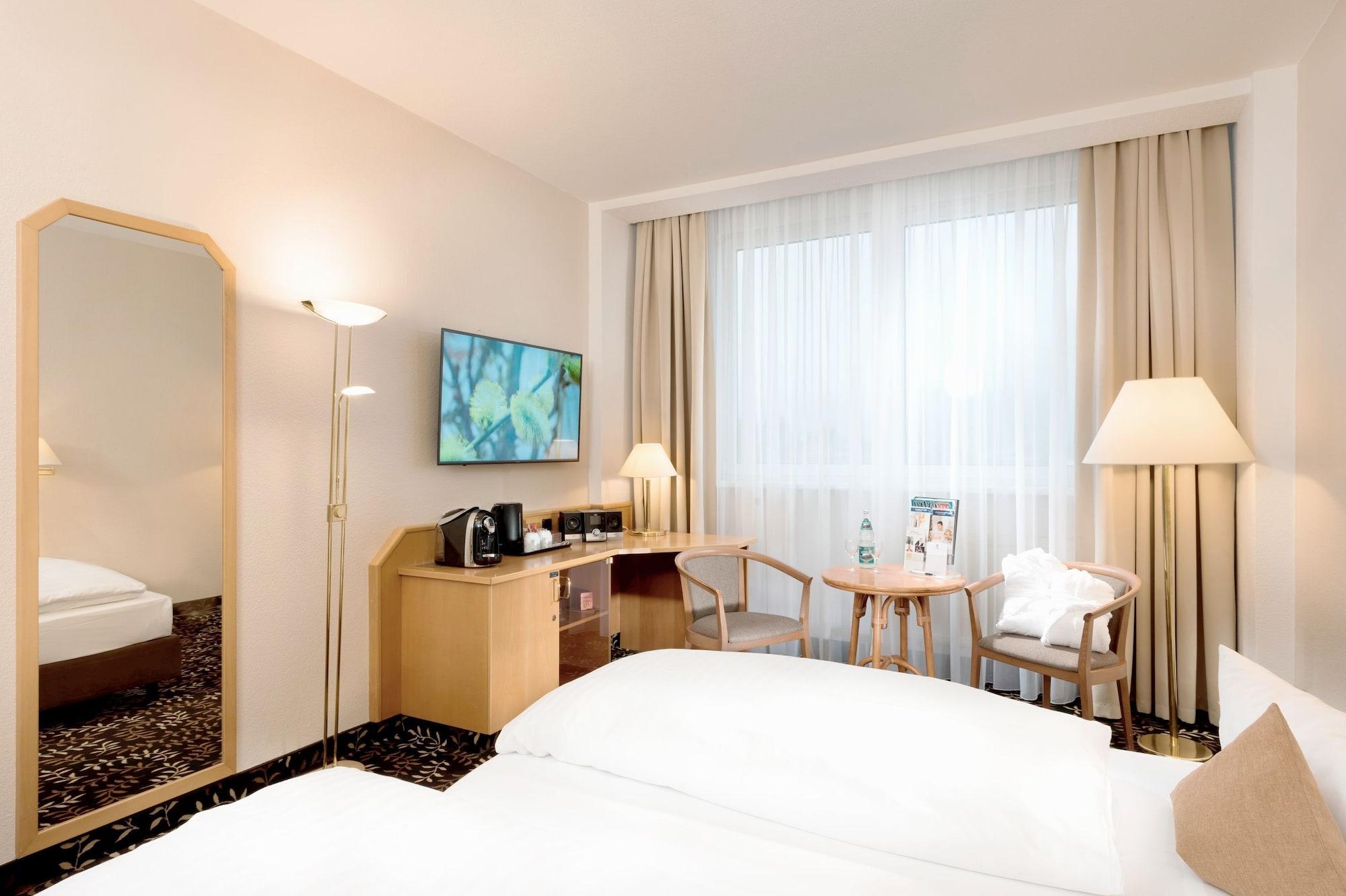 Best Western Ahorn Hotel Oberwiesenthal - Adults Only Exterior photo