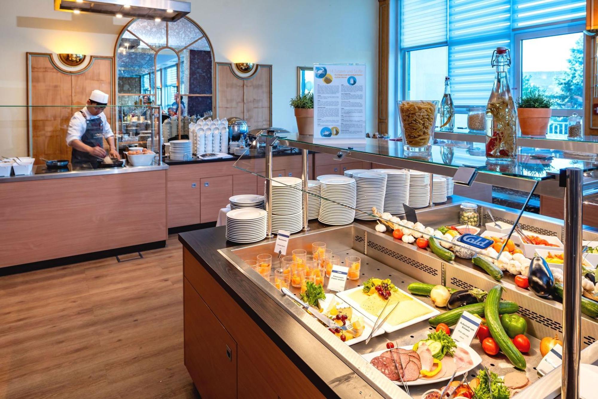 Best Western Ahorn Hotel Oberwiesenthal - Adults Only Exterior photo
