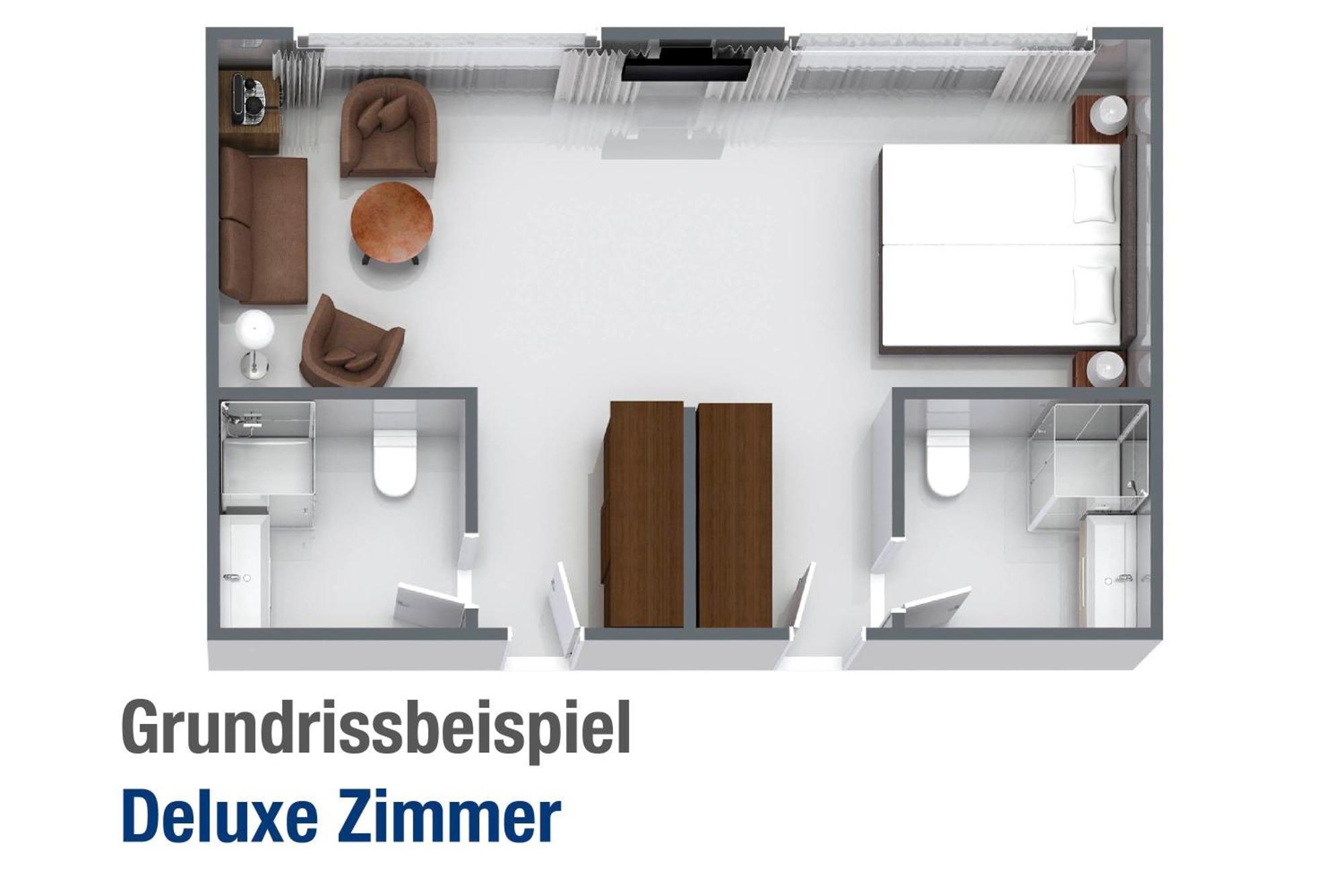 Best Western Ahorn Hotel Oberwiesenthal - Adults Only Room photo