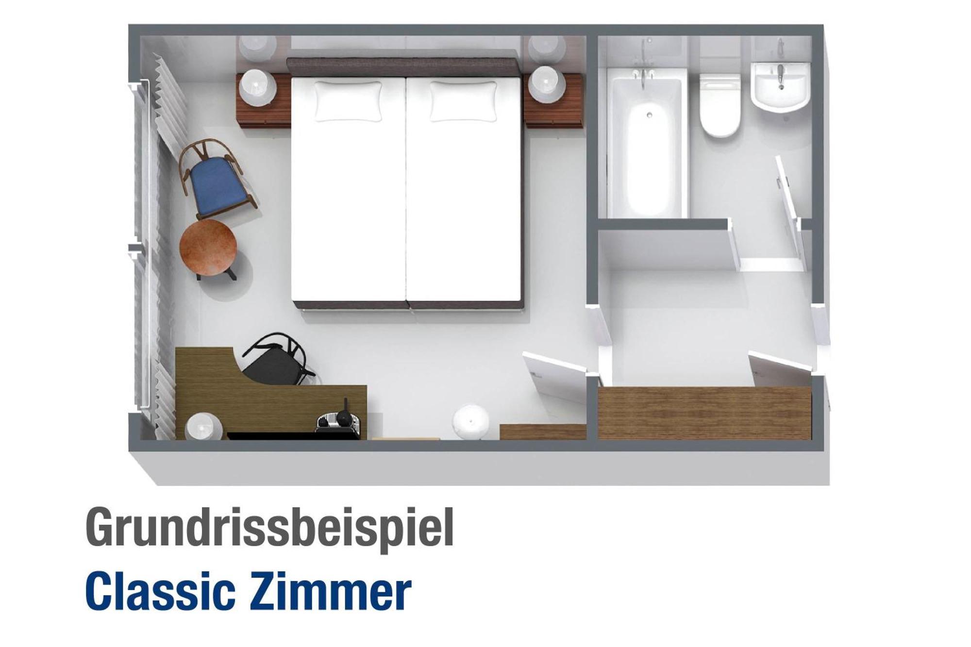 Best Western Ahorn Hotel Oberwiesenthal - Adults Only Room photo